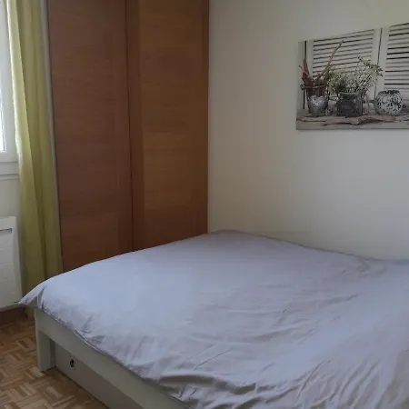 Magnifique Vue Baie Et Cap Canaille Parking/piscine Apartment *