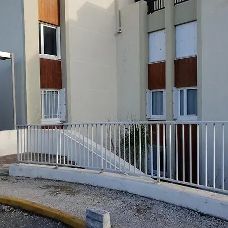 Magnifique Vue Baie Et Cap Canaille Parking/piscine Apartment *