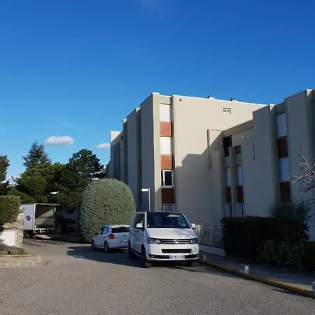 Magnifique Vue Baie Et Cap Canaille Parking/piscine Apartment *