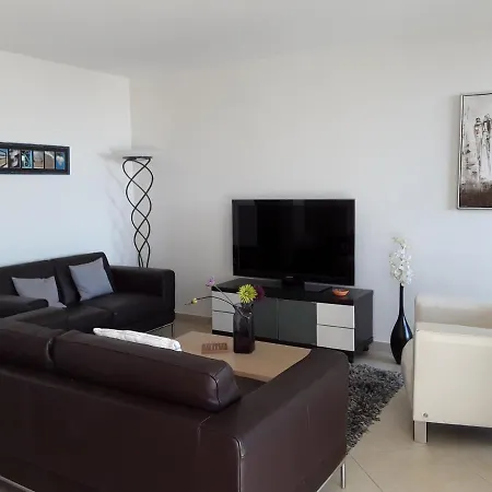 شقة Magnifique Vue Baie Et Cap Canaille Parking/piscine