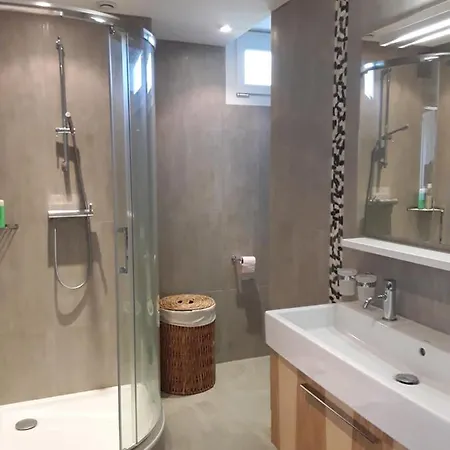 Magnifique Vue Baie Et Cap Canaille Parking/piscine * كاسيس