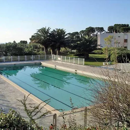 Magnifique Vue Baie Et Cap Canaille Parking/piscine شقة *