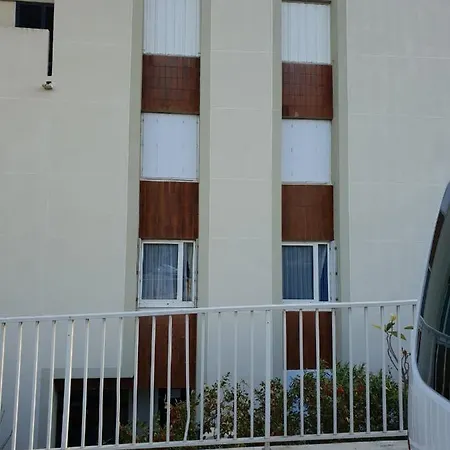 Magnifique Vue Baie Et Cap Canaille Parking/piscine شقة